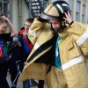 Молодежь Прибайкалья против пожаров